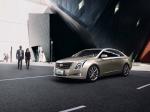 Cadillac XTS 2016 года (CN)